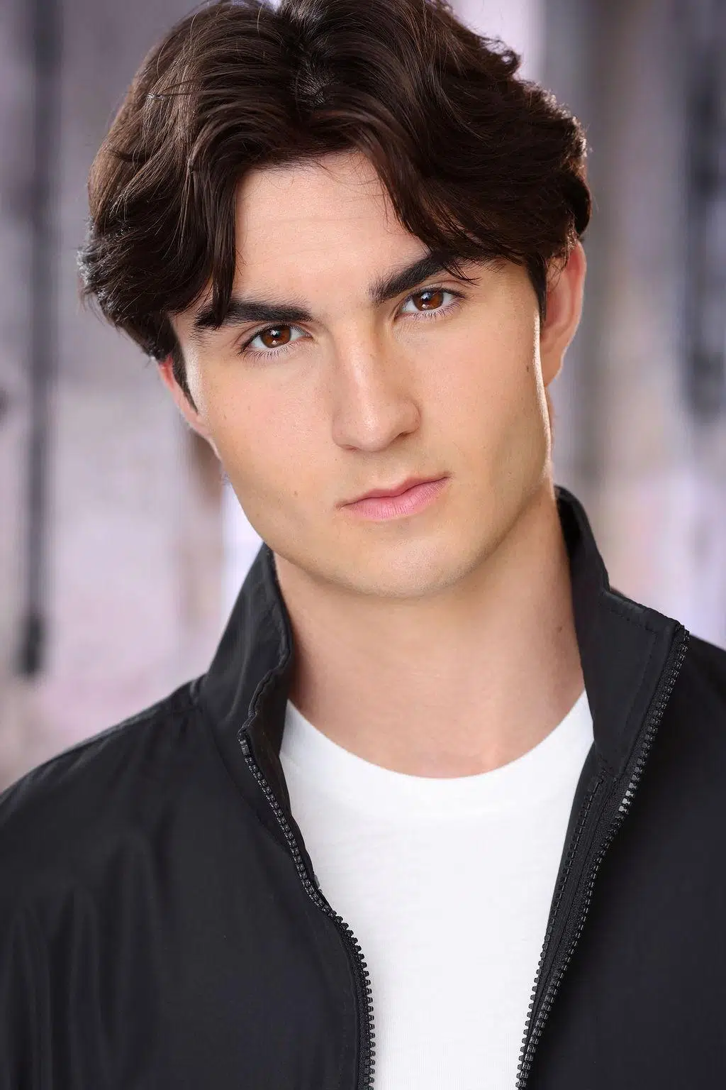 Benjamin Valic