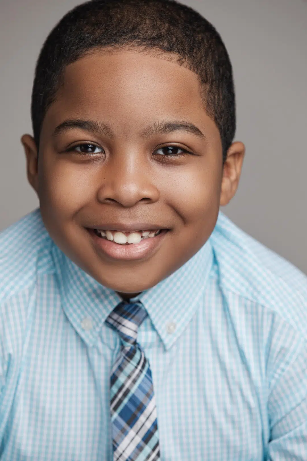 Elijah Henderson