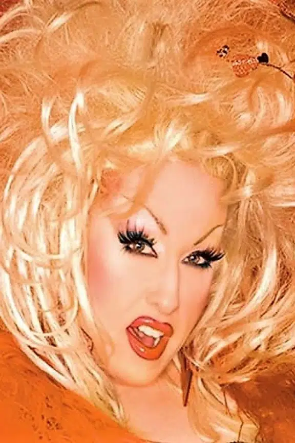 Chi Chi LaRue