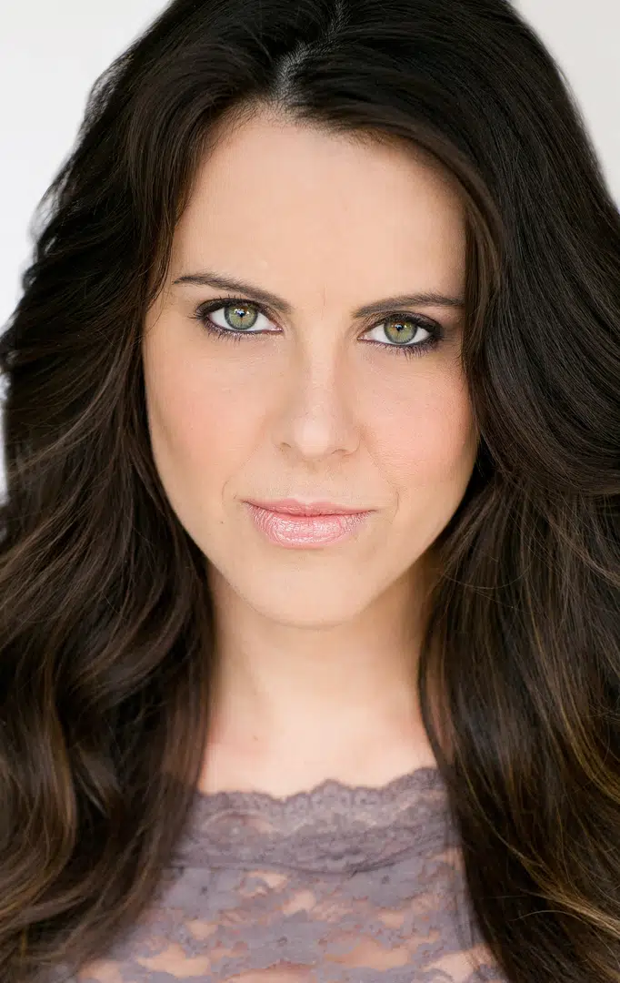 Monique McKellop