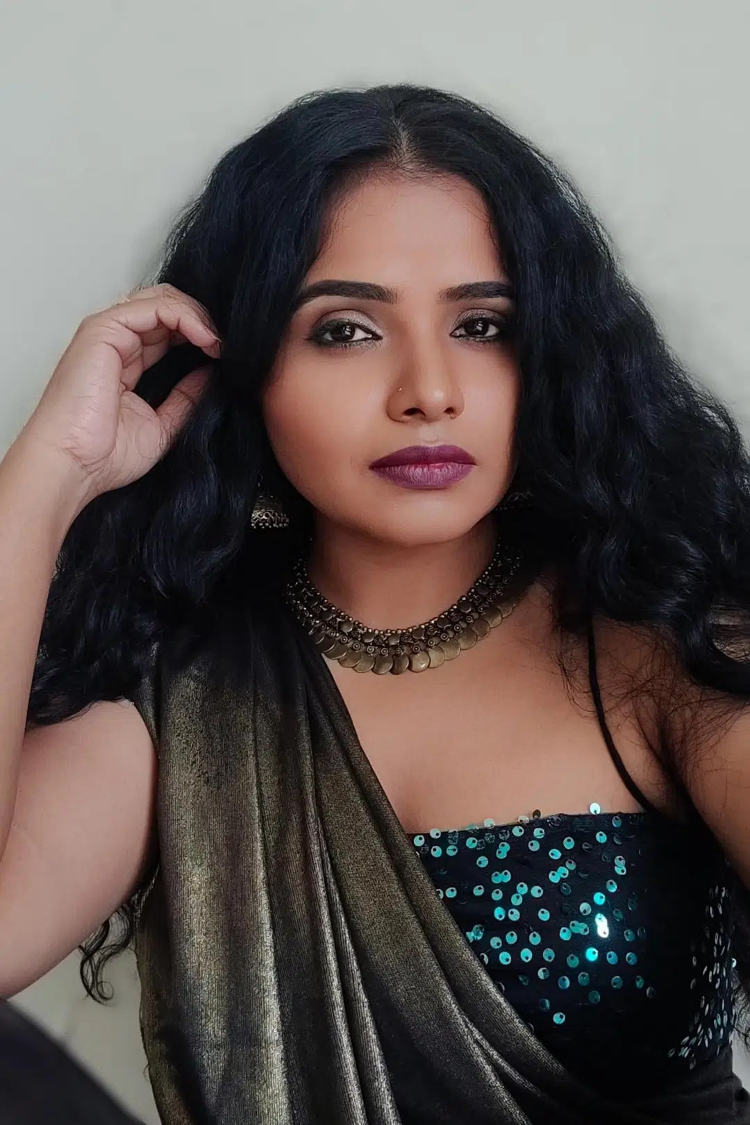 Tina Bhatia