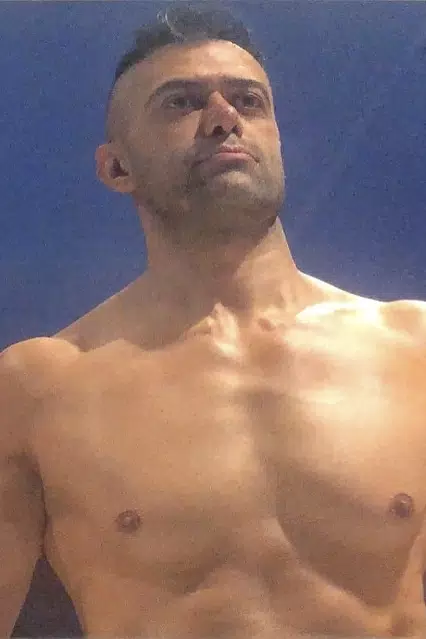 Alireza Mirmontazeri