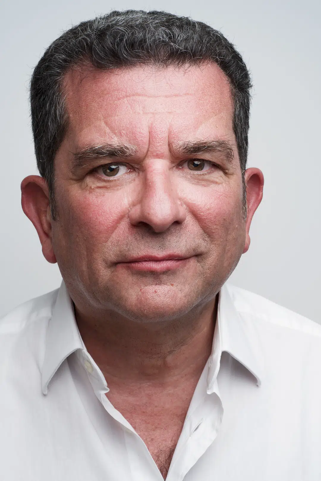 Nicky Margolis