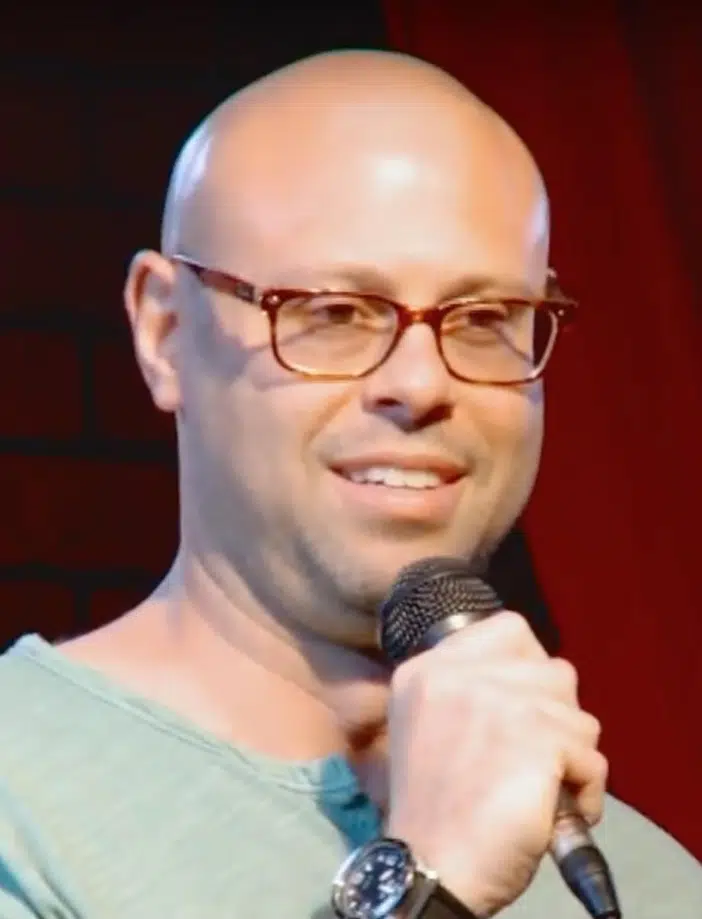 Jon Fisch