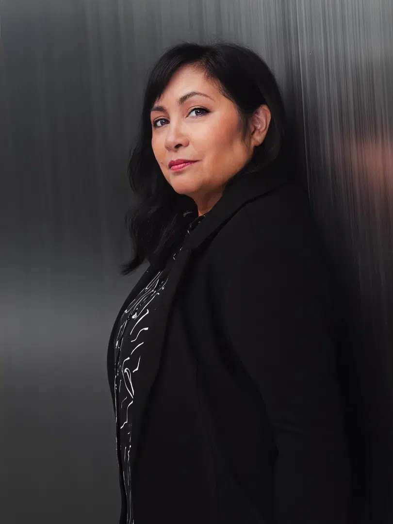 Eileen Rivera