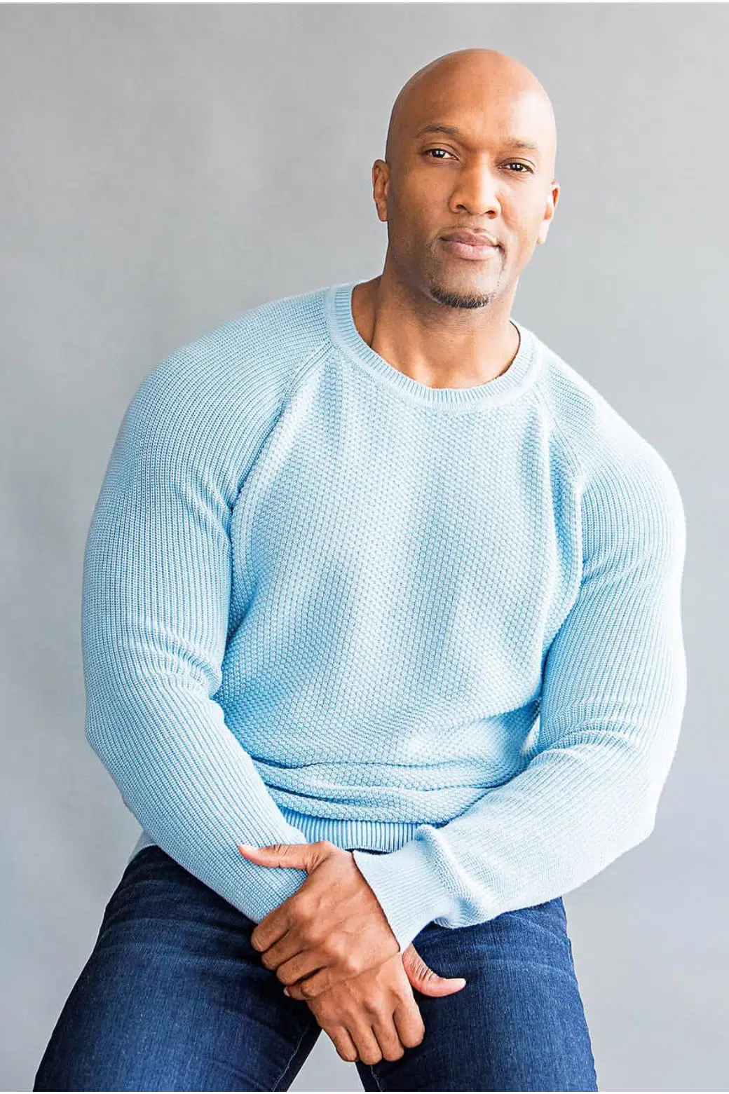 Jamal Lloyd Johnson