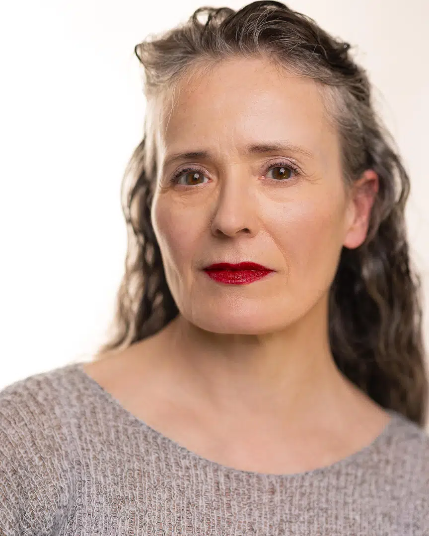 Lynsey Beauchamp
