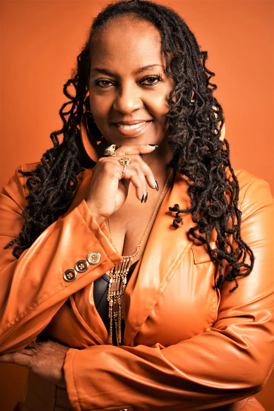 Deborah Chenault-Green