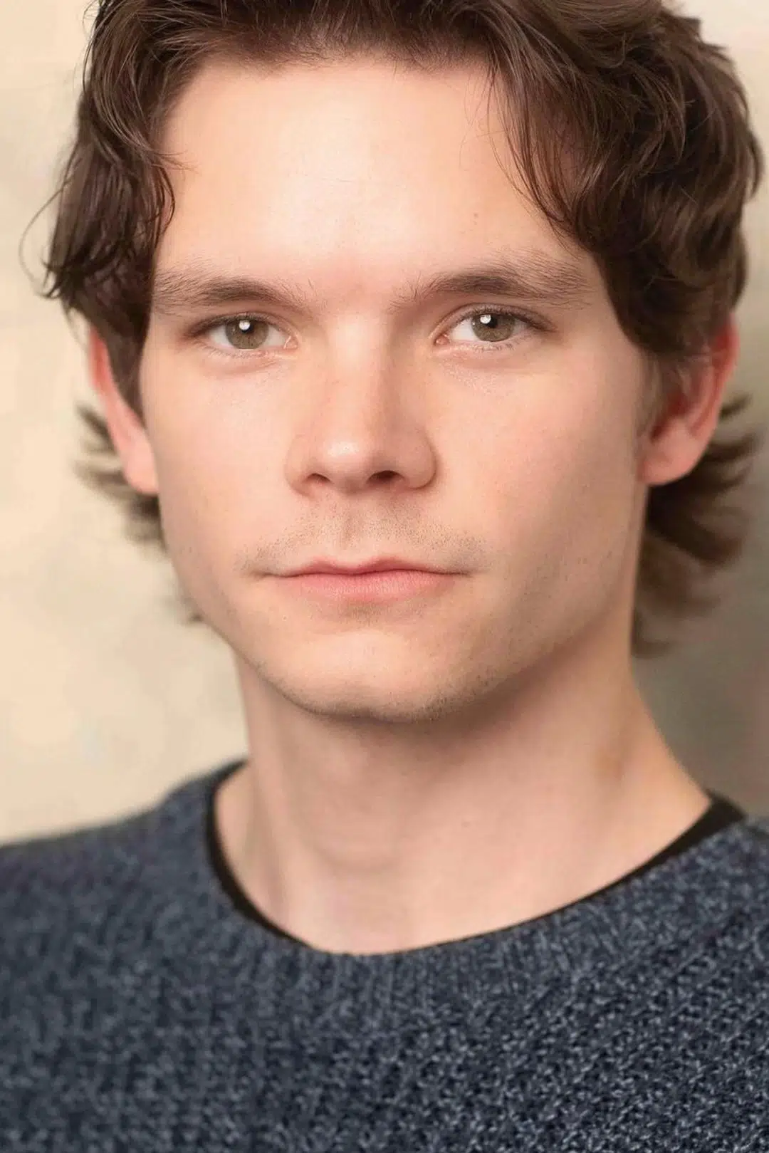 Zac Pullam