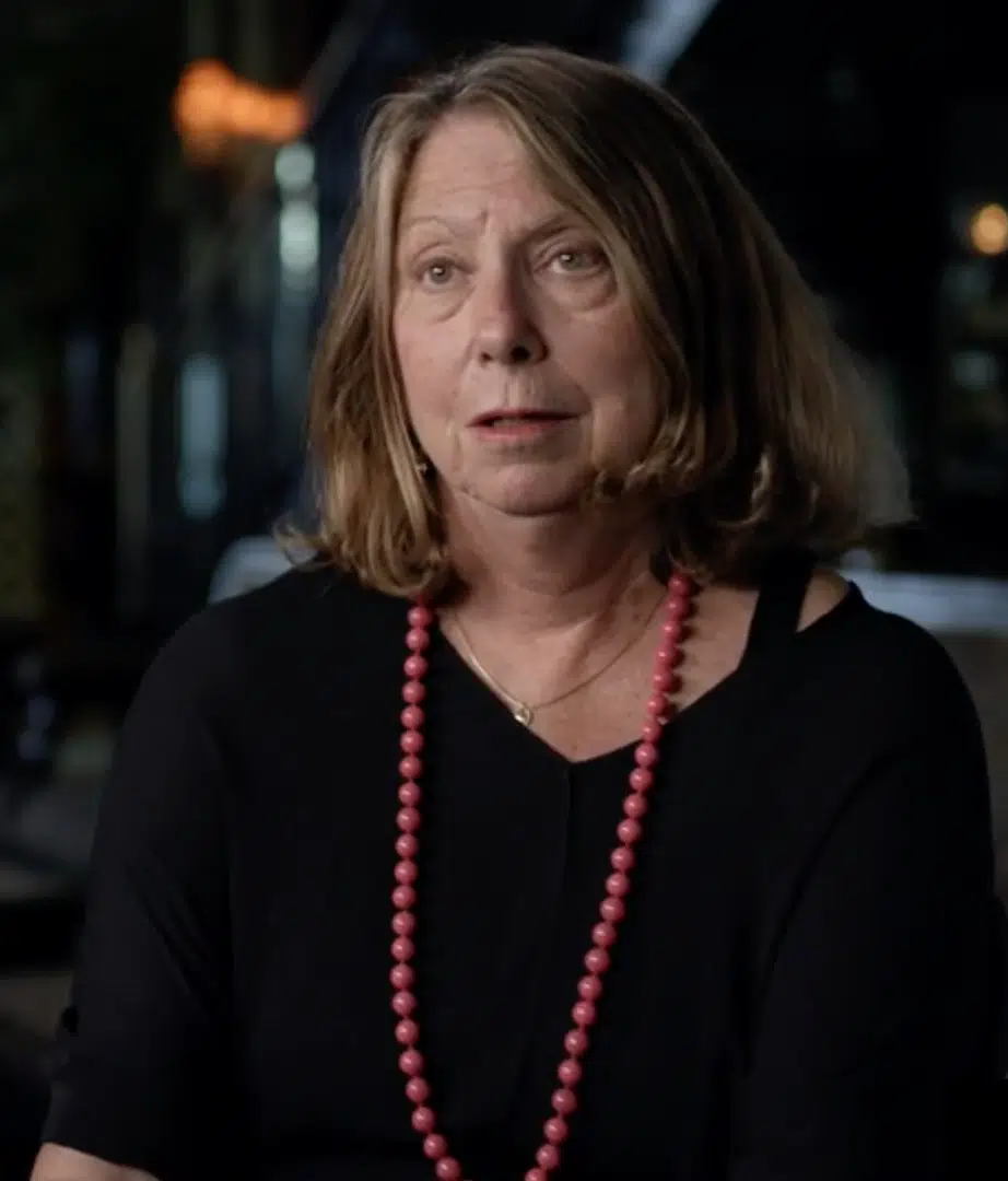 Jill Abramson