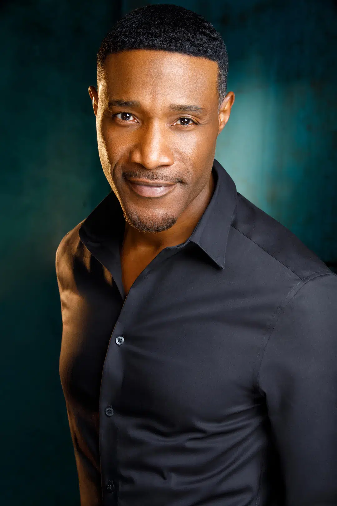 Daryl C. Brown