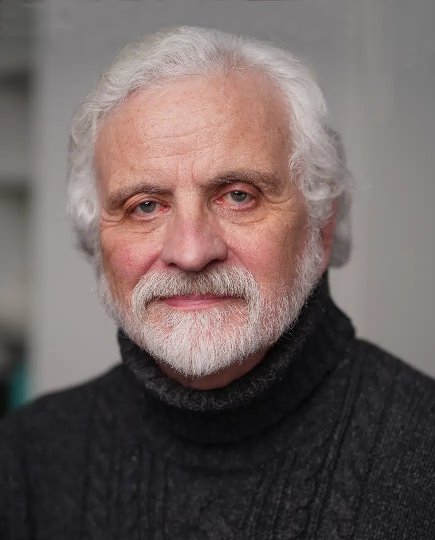 Stuart Murray