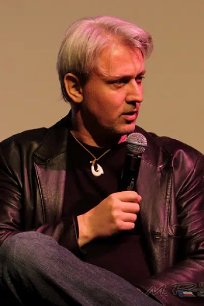 Ludek Drizhal
