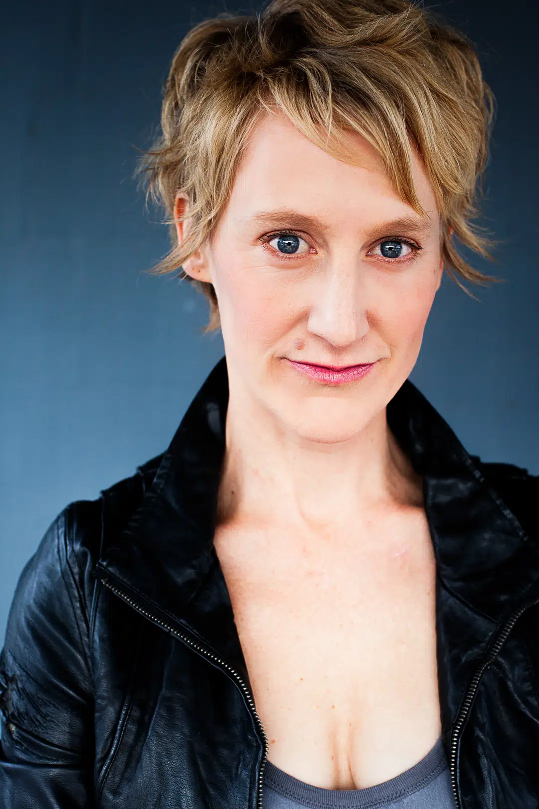 Sarah Gaboury
