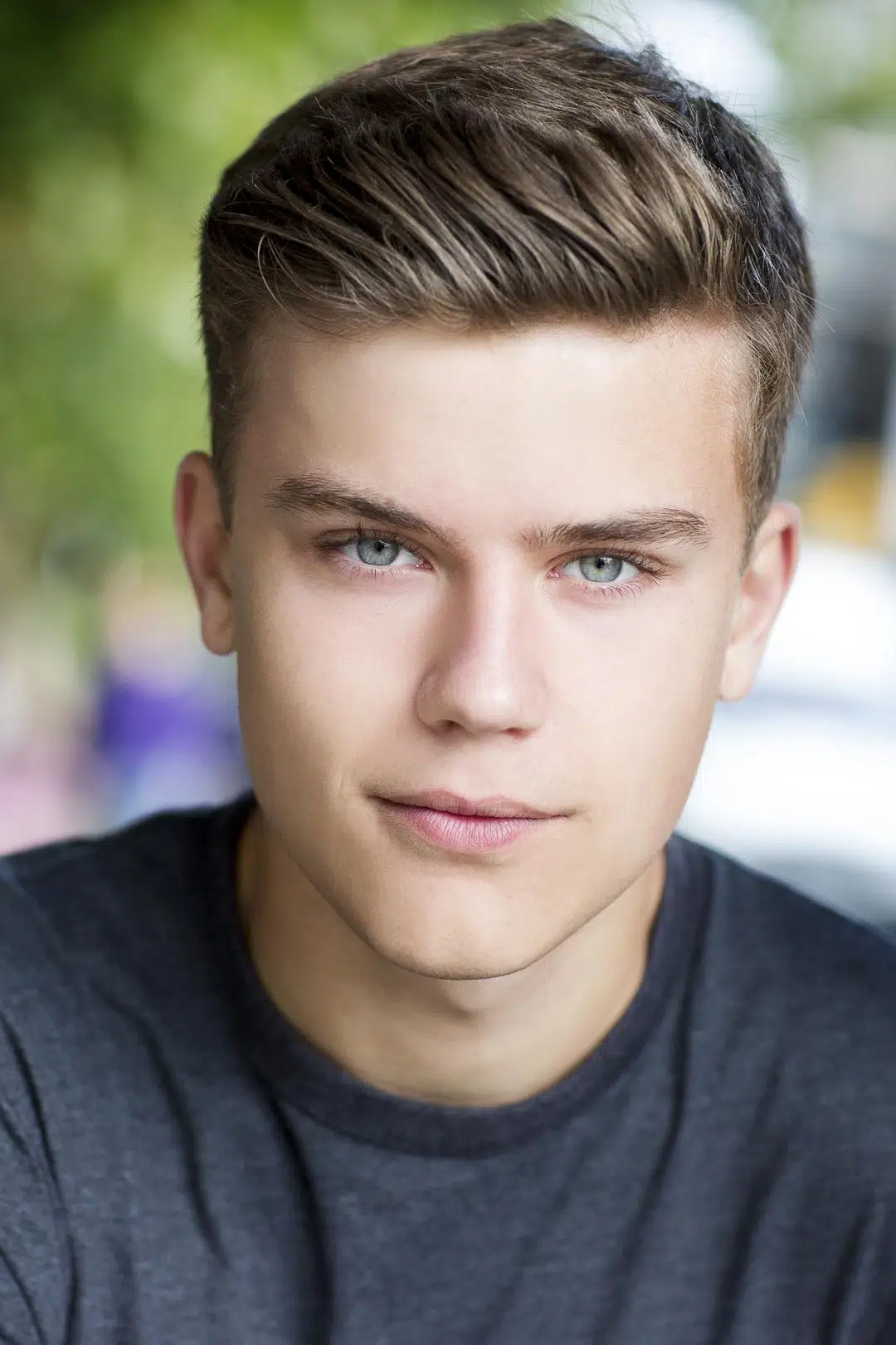 Lewis Ledlie