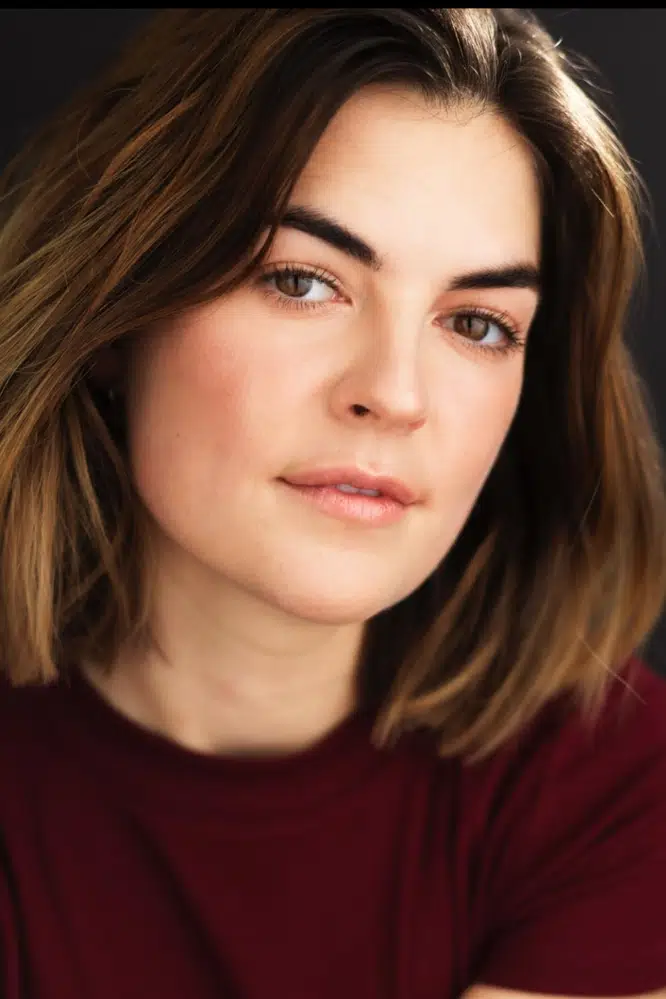 Emily James