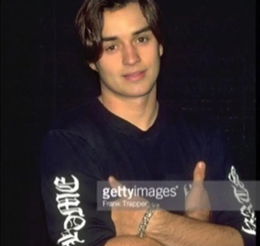 Brent David Fraser
