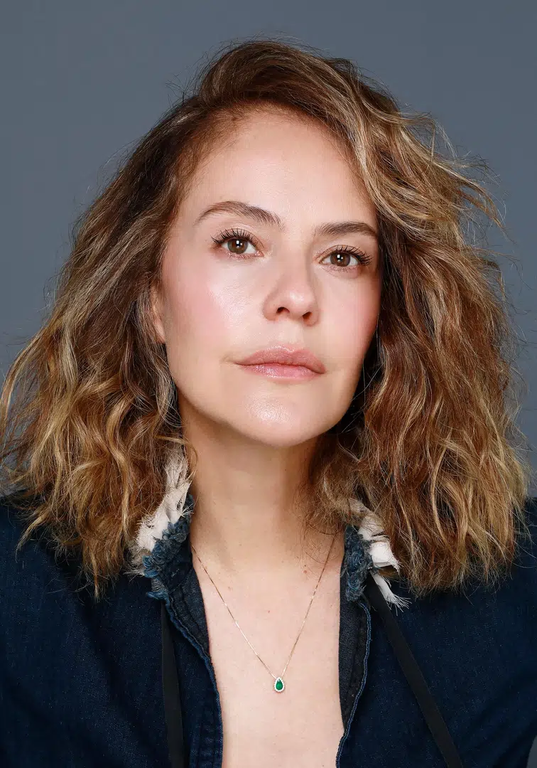 Cristina Umaña