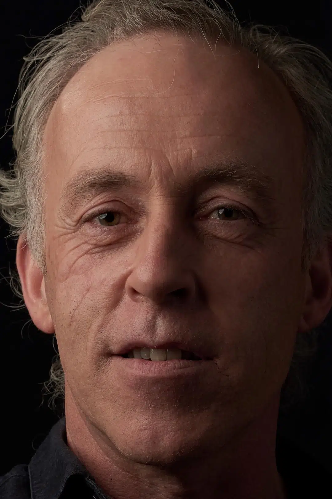 John Keogh
