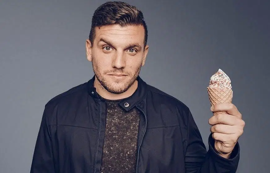 Chris Distefano