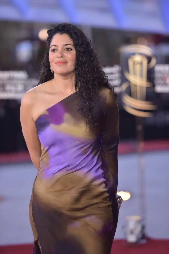 Nadia Benzakour