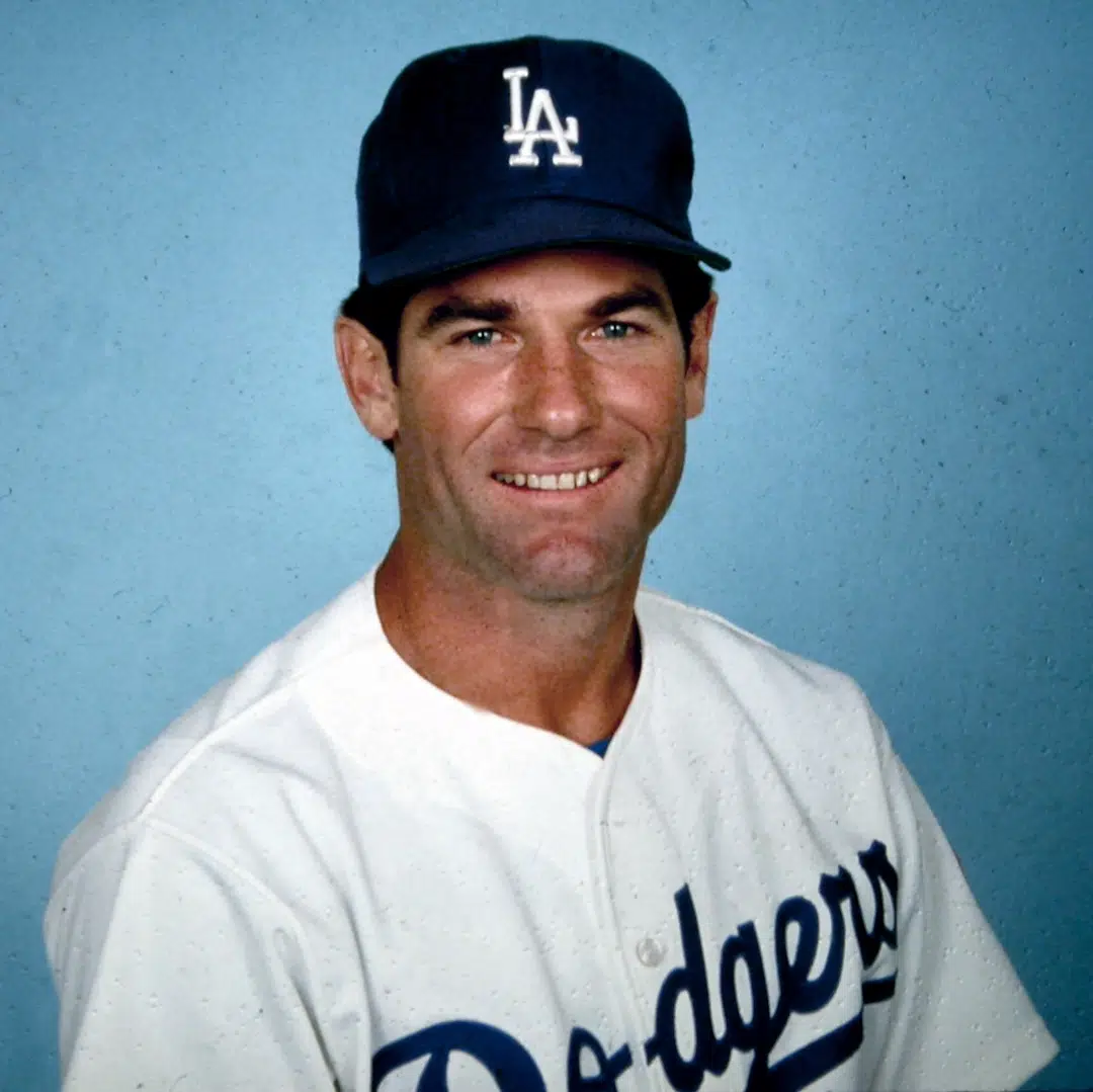 Steve Garvey
