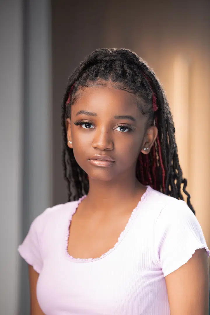 Aria Brooks