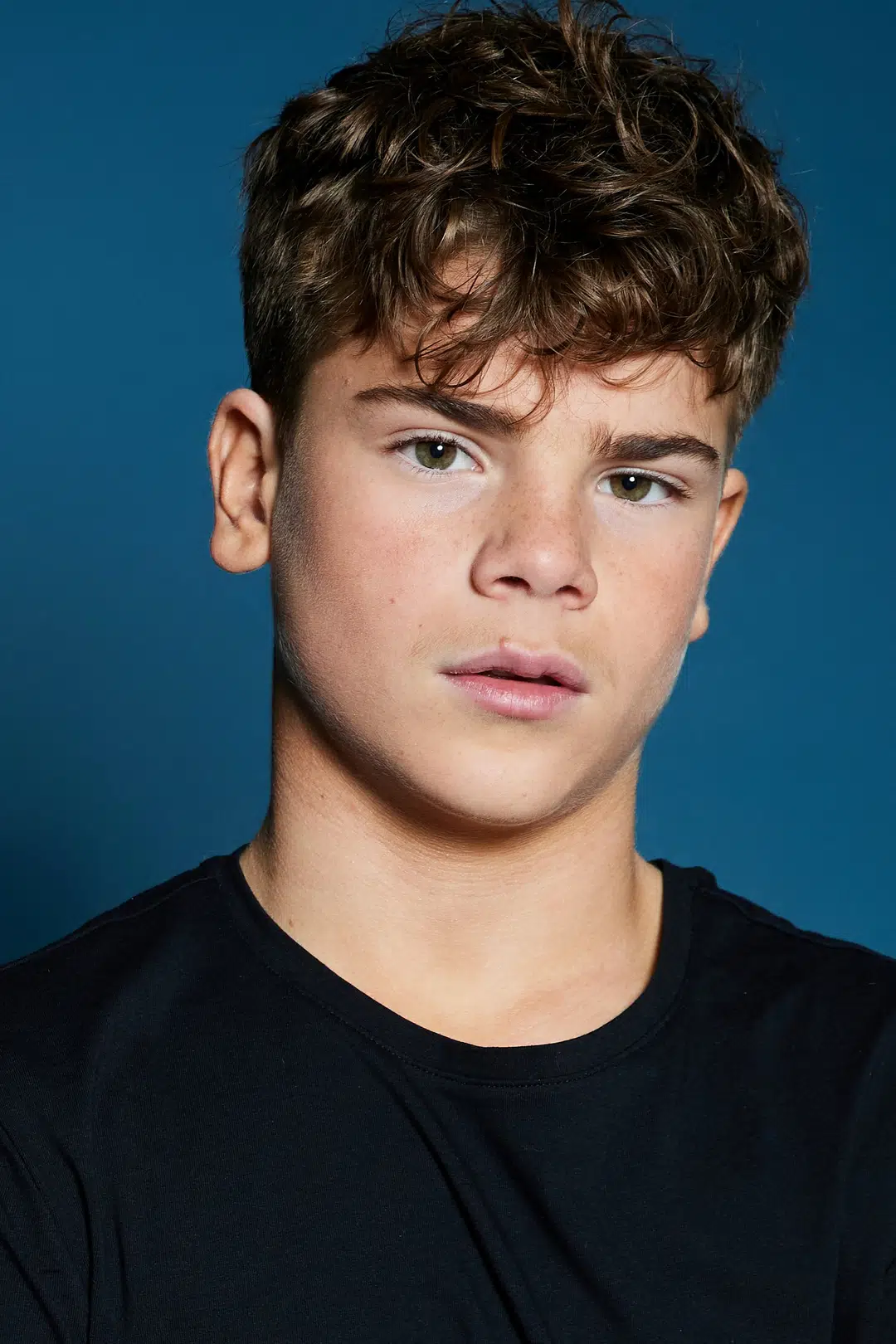 Riley Stiles