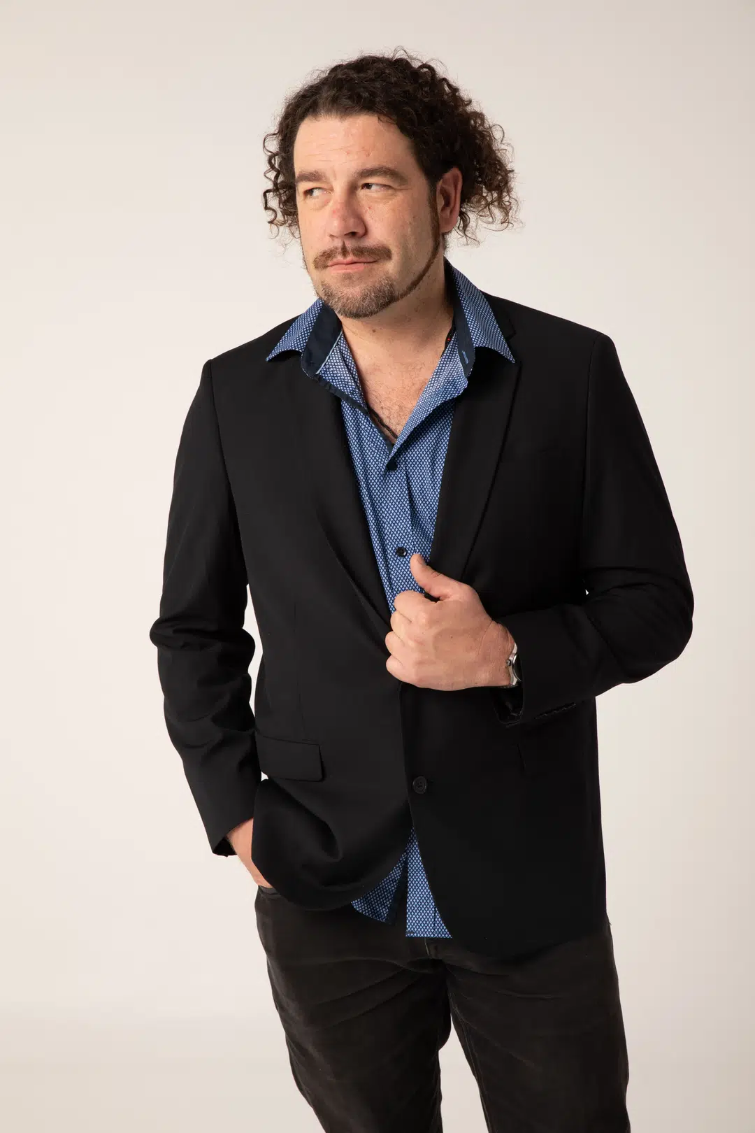Ben Heber