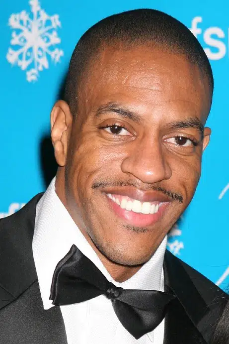Jerome Williams
