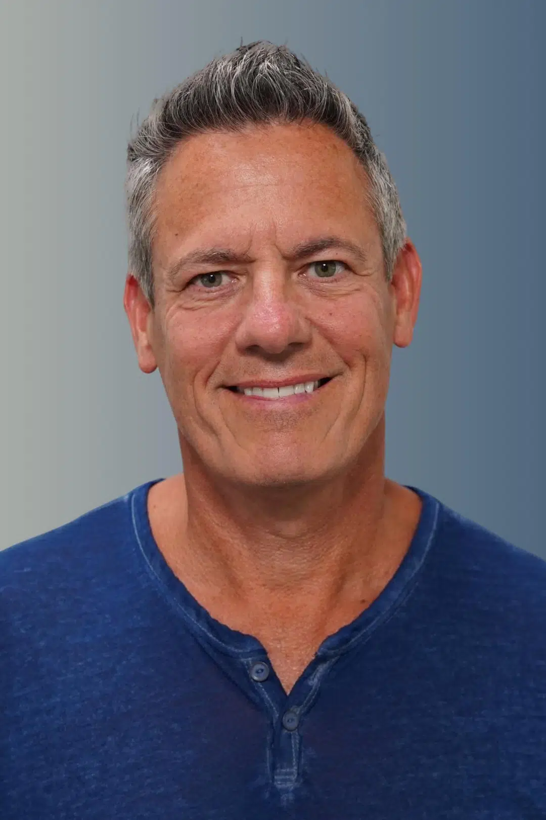 Mike Provenzano