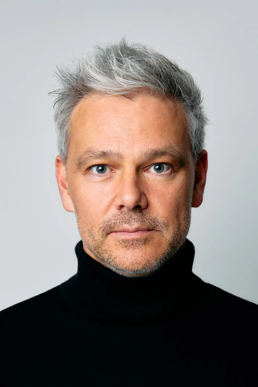 Gubanov Sergei