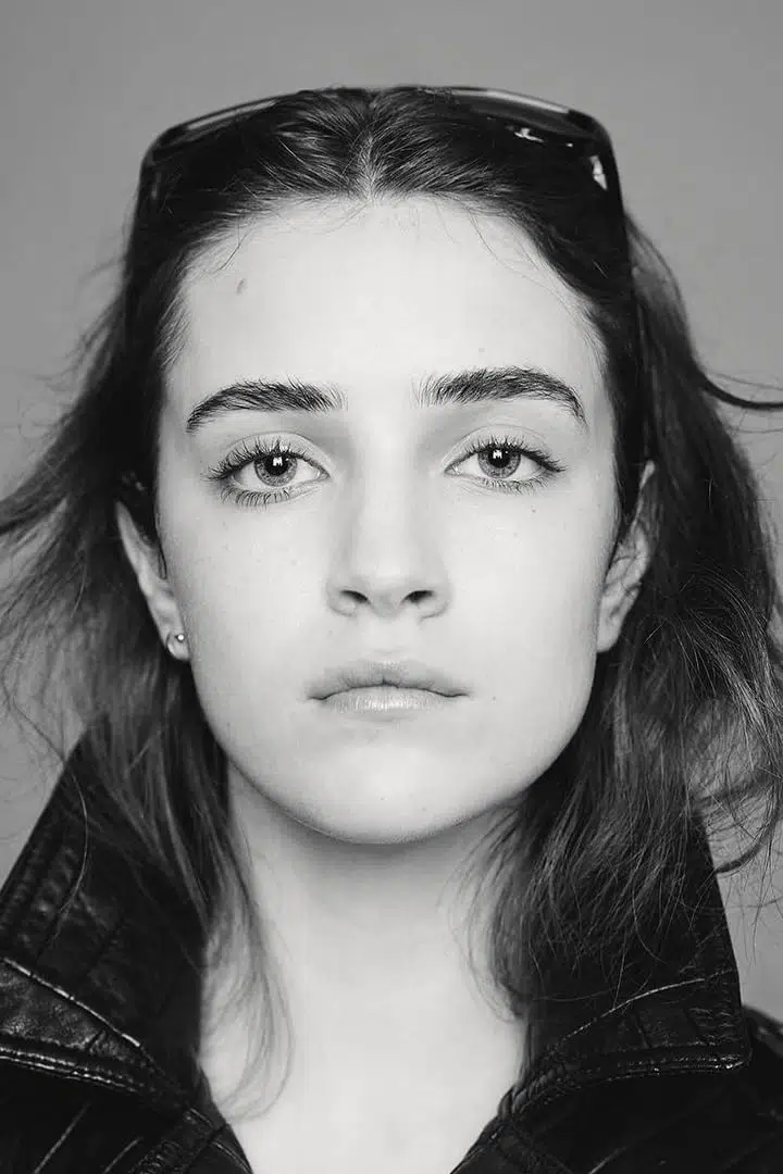 Talia Ryder