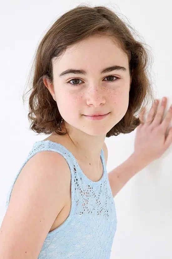 Inez Currò