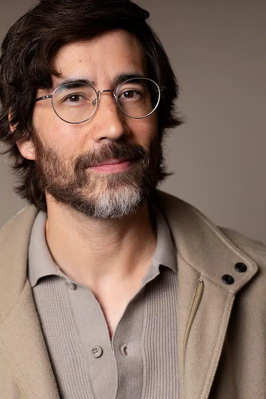 Andrew Roach