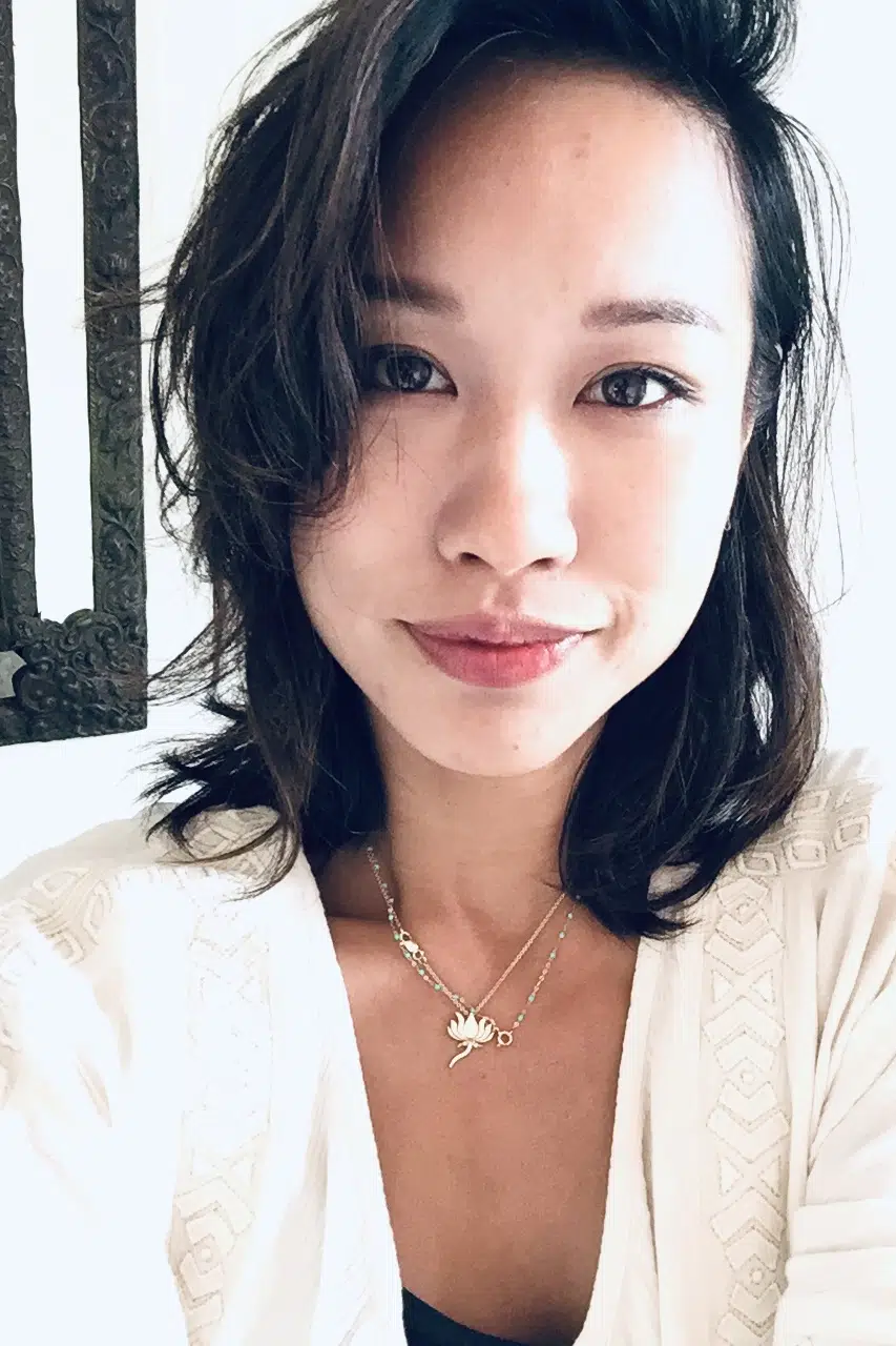 Teresa Chao Yi Lin