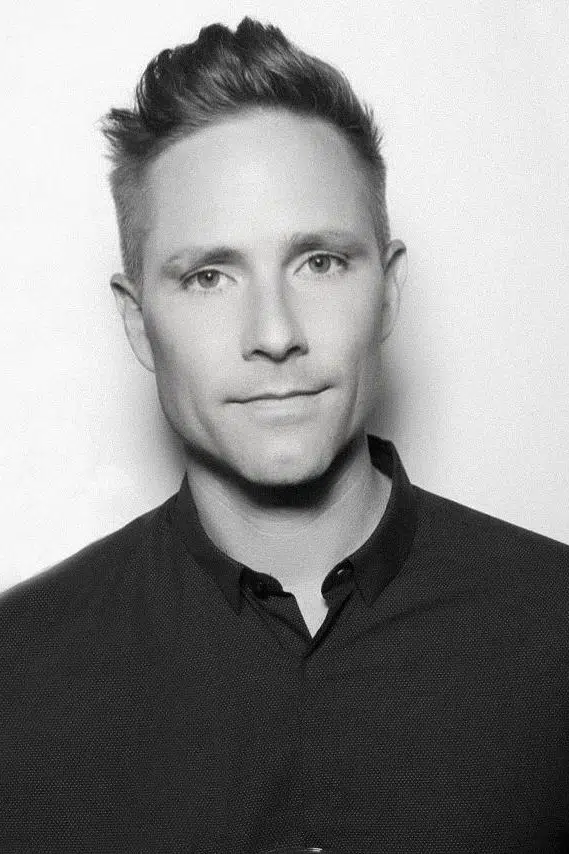 Ryan Goble