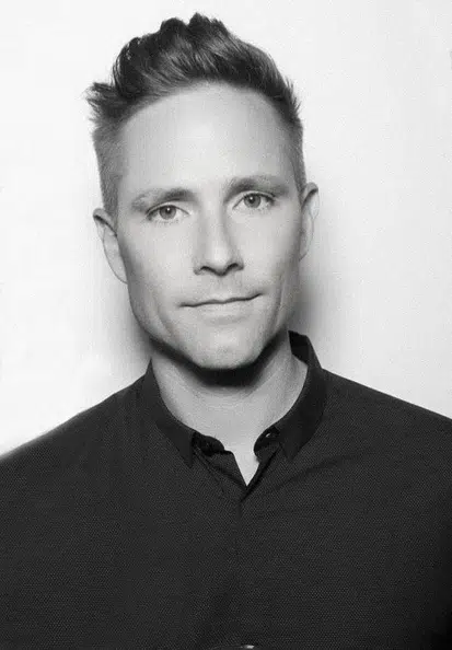 Ryan Goble