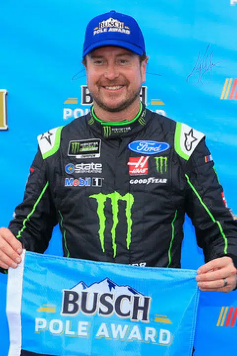 Kurt Busch