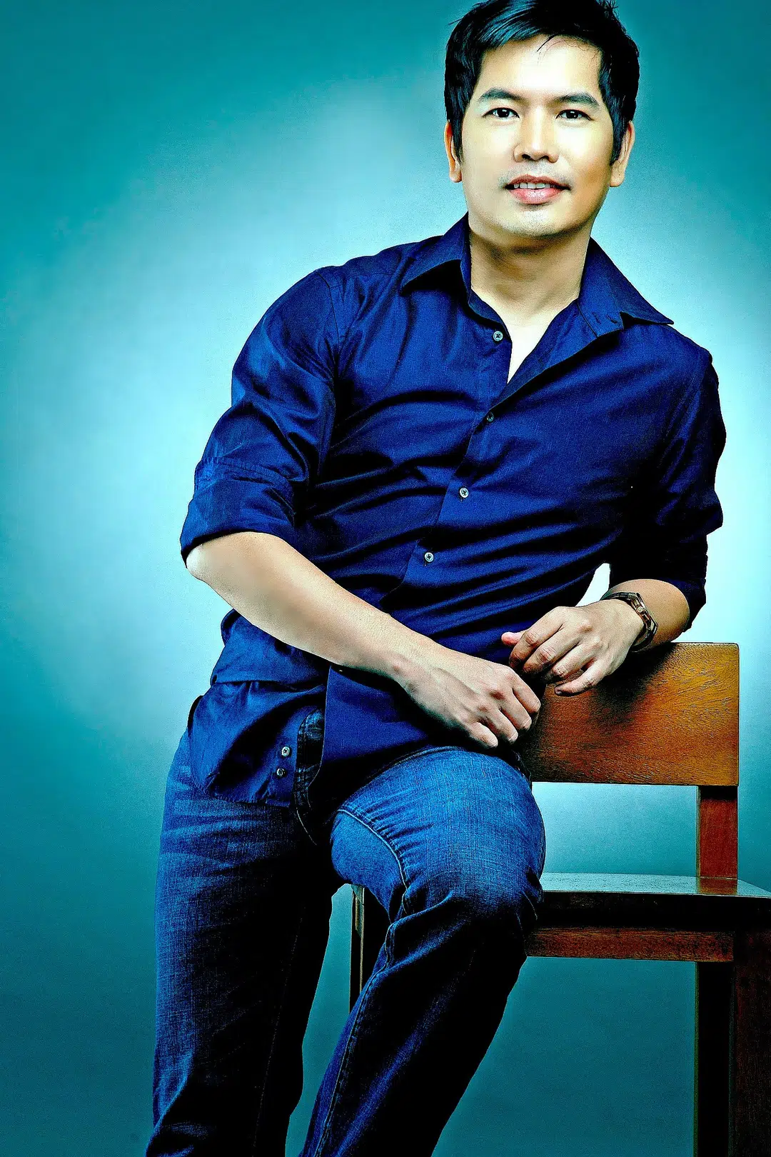 Carlo Orosa