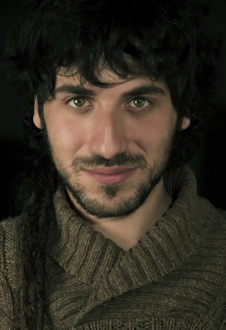 Alex Rodrigo