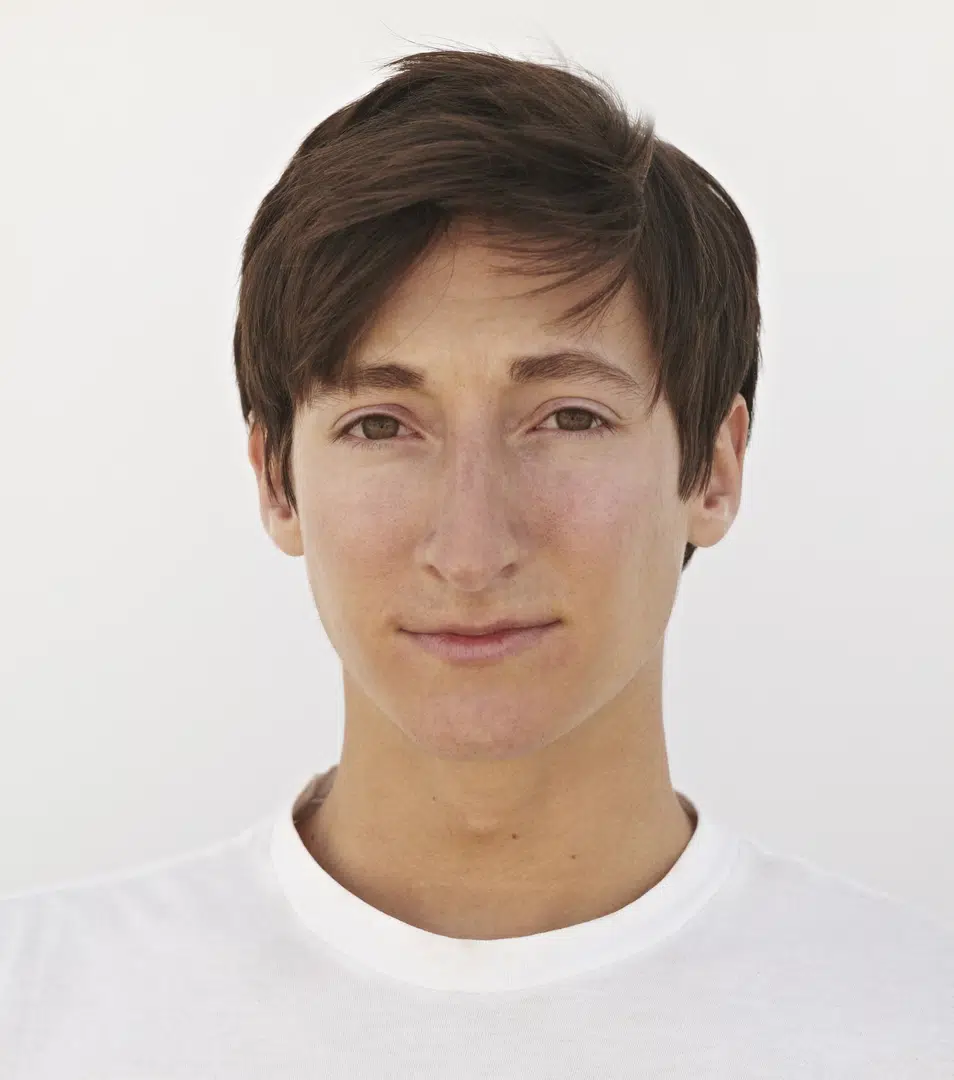 Matthew Van Oss