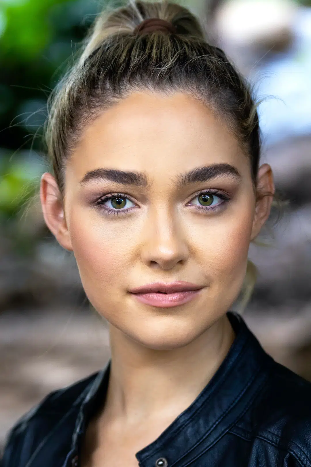 Chenaya Aston