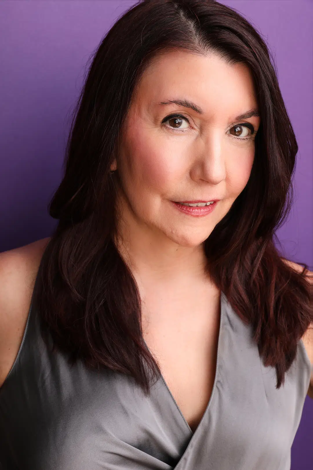 Nancy Sokerka