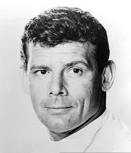 Harry Landers