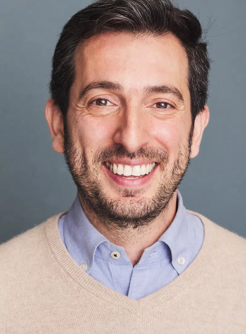 Charles Marina