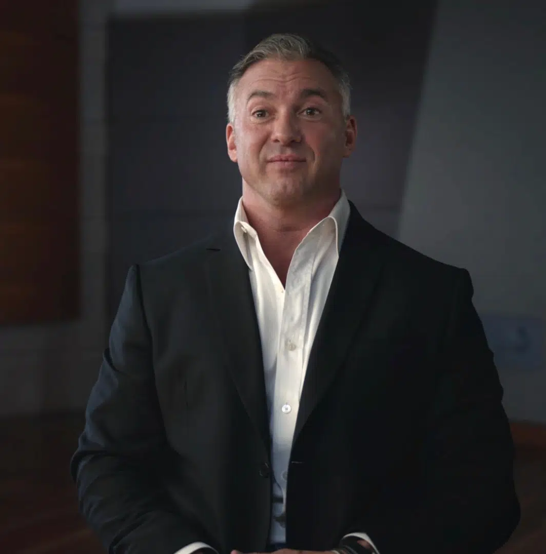 Shane McMahon