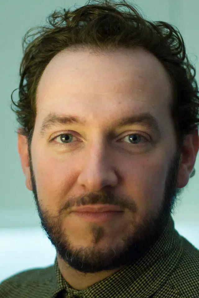 Marco Ruffatti
