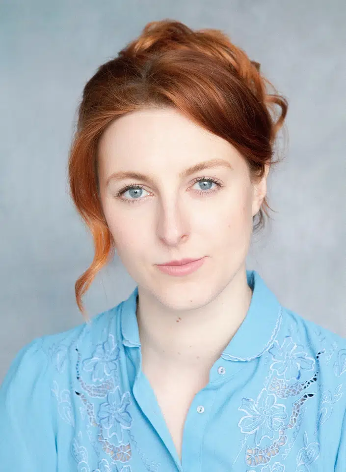 Alys Metcalf