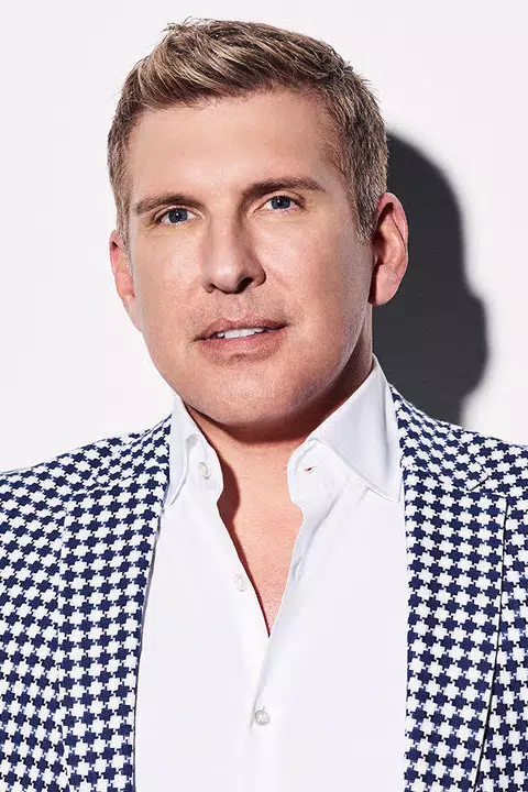 Todd Chrisley
